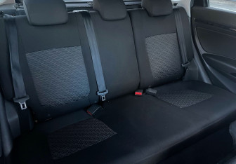 Подержанный автомобиль LADA (ВАЗ) Vesta Wagon 2019 года (11 фото)