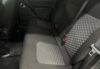 Подержанный автомобиль LADA (ВАЗ) Granta Sedan 2023 года (13 фото)