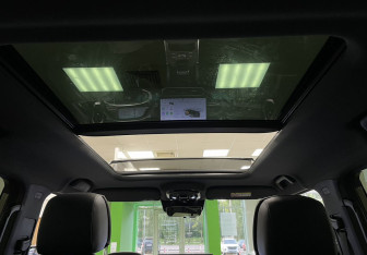 Подержанный автомобиль Jetour T2 2024 года (20 фото)