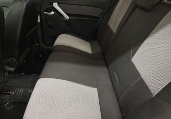 Подержанный автомобиль LADA (ВАЗ) Kalina Wagon 2016 года (15 фото)