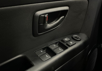 Подержанный автомобиль Kia Soul 2011 года (16 фото)