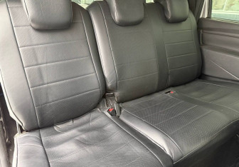 Подержанный автомобиль LADA (ВАЗ) Largus Wagon 2013 года (11 фото)