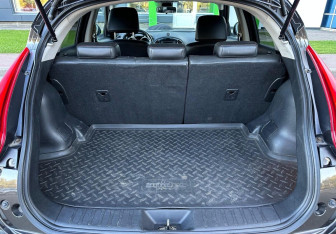 Подержанный автомобиль Nissan Juke 2012 года (15 фото)