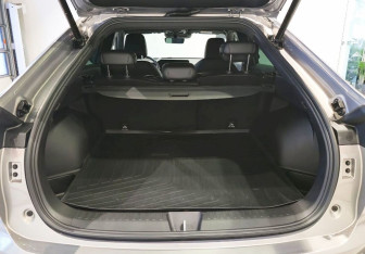 Новый Haval F7x 2025 (7 фото)