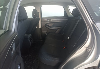 Новый Haval Jolion 2026 (14 фото)