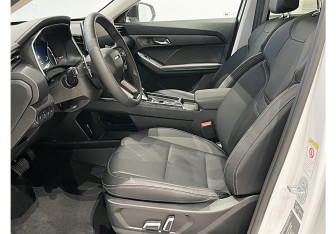 Новый Haval Jolion 2026 (8 фото)