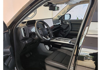 Новый Haval Dargo 2026 (8 фото)