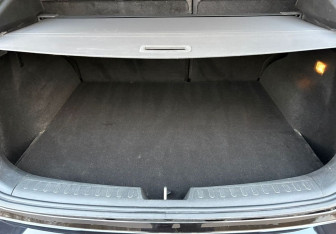 Подержанный автомобиль Haval F7x 2024 года (17 фото)