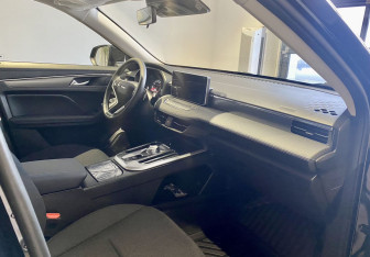 Новый Haval Jolion 2026 (11 фото)