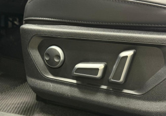 Подержанный автомобиль Haval F7 2024 года (17 фото)