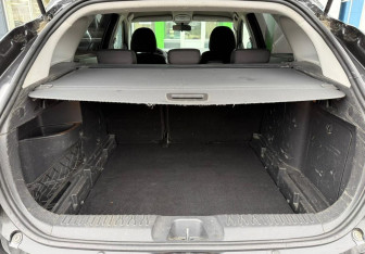 Подержанный автомобиль LADA (ВАЗ) Vesta Wagon 2019 года (17 фото)