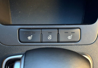 Подержанный автомобиль Kia Rio Hatchback 2020 года (15 фото)