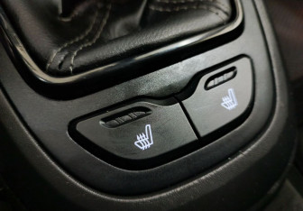 Подержанный автомобиль LADA (ВАЗ) Vesta Wagon 2020 года (14 фото)