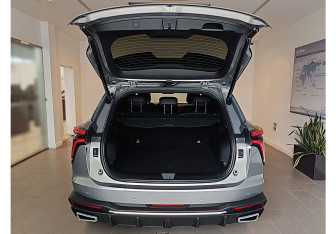 Новый Haval F7 2026 (7 фото)