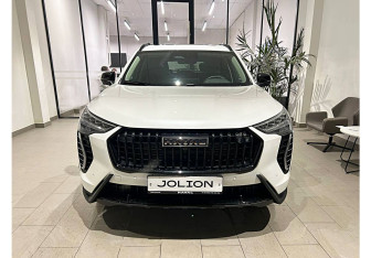 Новый Haval Jolion 2026 (2 фото)
