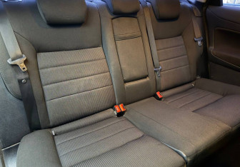 Подержанный автомобиль Ford Mondeo Liftback 2007 года (11 фото)