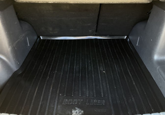 Подержанный автомобиль Renault Duster 2016 года (12 фото)