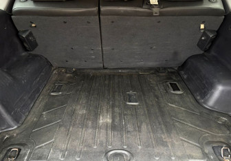 Подержанный автомобиль Great Wall Hover H5 2013 года (13 фото)