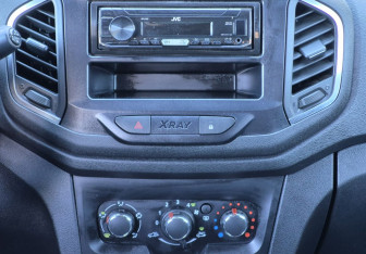 Подержанный автомобиль LADA (ВАЗ) XRAY 2019 года (14 фото)