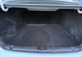 Подержанный автомобиль Kia Rio Sedan 2013 года (17 фото)