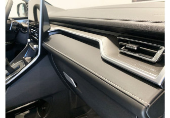 Новый Haval M6 2025 (14 фото)