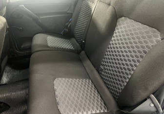 Подержанный автомобиль LADA (ВАЗ) Granta Wagon 2020 года (13 фото)