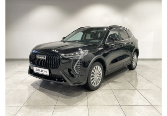 Новый Haval Jolion 2026 (3 фото)