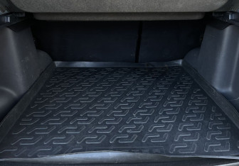 Подержанный автомобиль Renault Duster 2015 года (17 фото)