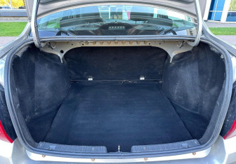 Подержанный автомобиль LADA (ВАЗ) Granta Sedan 2021 года (14 фото)