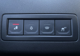 Подержанный автомобиль Renault Arkana 2019 года (16 фото)