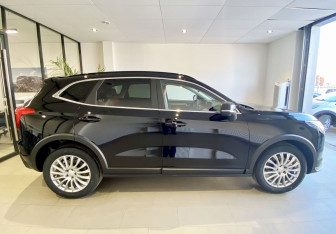 Новый Haval Jolion 2026 (7 фото)