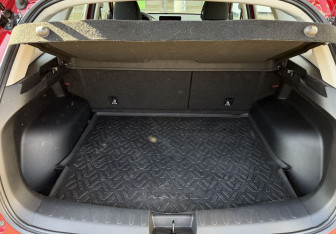 Подержанный автомобиль Haval Jolion 2024 года (17 фото)