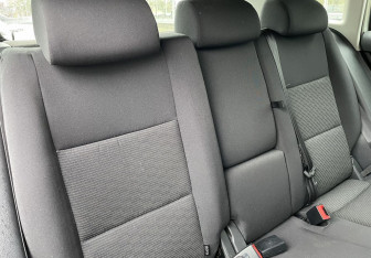 Подержанный автомобиль Volkswagen Tiguan 2013 года (10 фото)