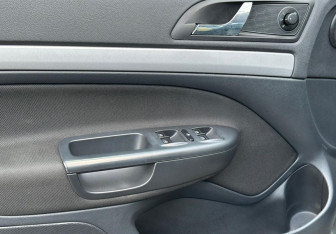 Подержанный автомобиль Skoda Octavia Liftback 2013 года (14 фото)