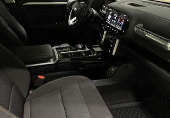 Новый Haval Dargo 2025 (10 фото)