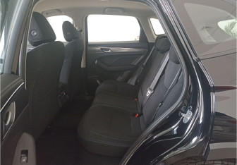 Новый Haval Jolion 2026 (11 фото)