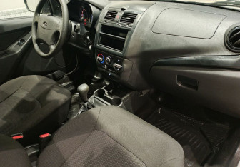 Подержанный автомобиль LADA (ВАЗ) Granta Sedan 2024 года (15 фото)