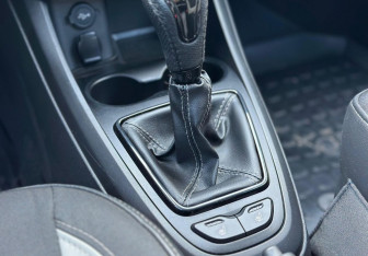 Подержанный автомобиль LADA (ВАЗ) Vesta Wagon 2020 года (15 фото)