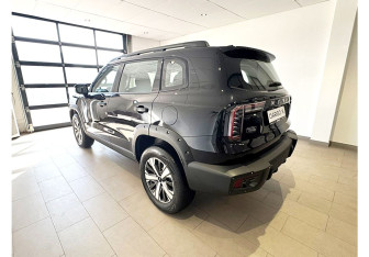 Новый Haval Dargo 2026 (4 фото)