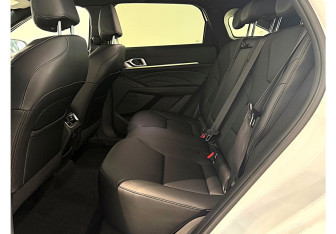 Новый Haval F7 2026 (10 фото)