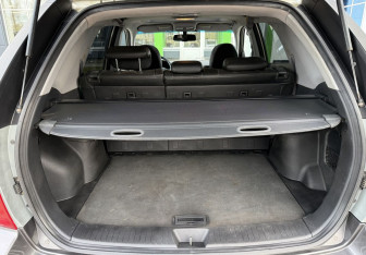 Подержанный автомобиль Kia Sportage 2006 года (17 фото)