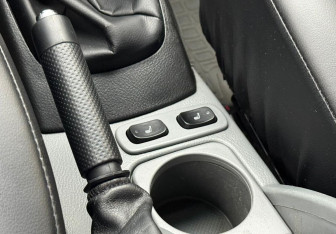 Подержанный автомобиль Chevrolet Lacetti Sedan 2011 года (14 фото)