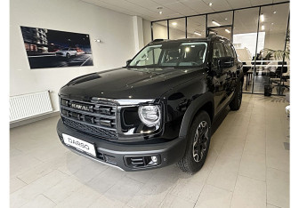 Новый Haval Dargo 2026 (3 фото)
