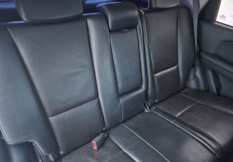 Подержанный автомобиль Kia Sportage 2007 года (11 фото)