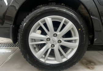 Подержанный автомобиль LADA (ВАЗ) Granta Sedan 2023 года (9 фото)