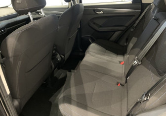 Новый Haval Jolion 2026 (10 фото)