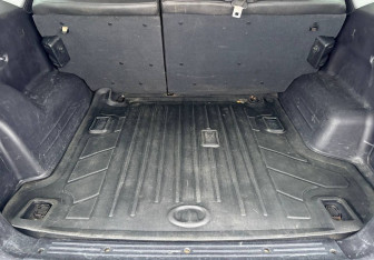 Подержанный автомобиль Great Wall Hover H5 2013 года (15 фото)