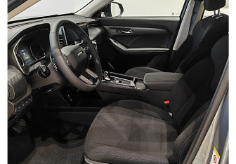 Новый Haval Jolion 2026 (8 фото)