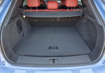 Подержанный автомобиль Exeed RX 2023 года (17 фото)