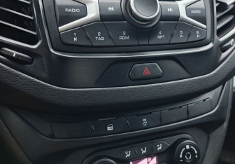 Подержанный автомобиль LADA (ВАЗ) Vesta Wagon 2021 года (15 фото)